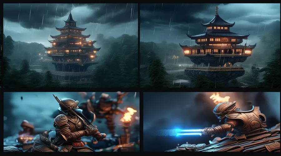 仙宠物语兑换码横幅图片3